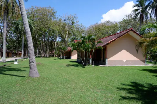 Sanghyang Indah Spa Resort