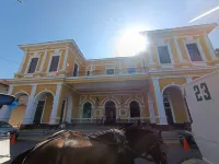 ホテル カサ バルセロナ のホテル