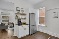 3BR Historic St. Charles, MO-Walking distance to Main Street