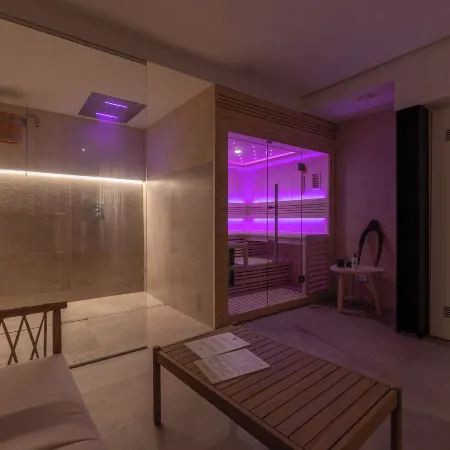 Vila Nova Suites & Spa