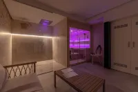 Vila Nova Suites & Spa - spa