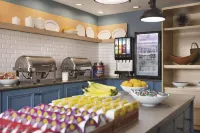 Country Inn & Suites by Radisson, Abingdon, VA - breakfast