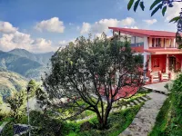 The Shilaroo Project Hotels near Jaw dropping Sutlej Valley View