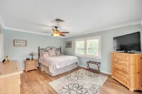 Sandcastles of Marco Island Waterfront Private Pool