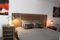 Auberge de Keranden Hotels in Landerneau
