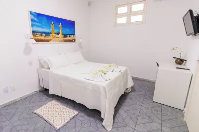 AFS LOFT HOSTEL Aracaju Hotel di 