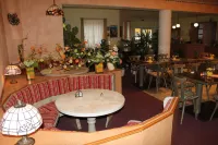 Hotel Riedel - Frühstück