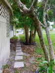 Warm Mineral Springs Cozy Waterfront Apartment
