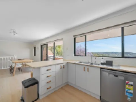 UNIT 2 - VISTA LAGUNA TERRIGAL Hotels in Terrigal