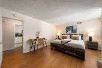 Seabreeze Sky Residence 3bd/2ba MDR+Venice+SM