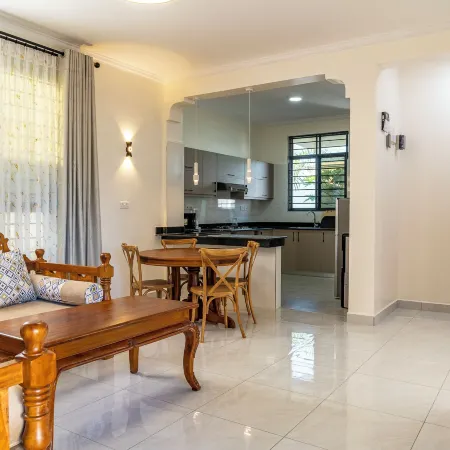 Leshan Luxury Villas