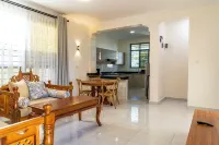 Leshan Luxury Villas Hotels in 