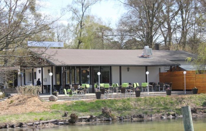 Seezeit-Resort am Werbellinsee