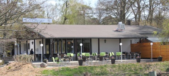 Seezeit-Resort am Werbellinsee Hotéis em Barnim
