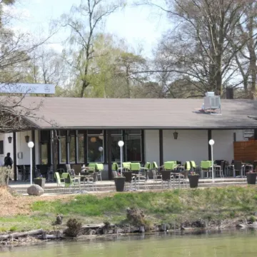 Seezeit-Resort am Werbellinsee