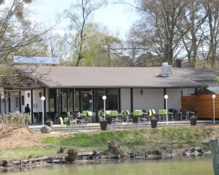 Seezeit-Resort am Werbellinsee Hotels in Barnim