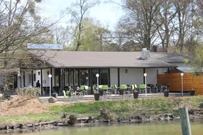 Seezeit-Resort am Werbellinsee Hotels in Joachimsthal