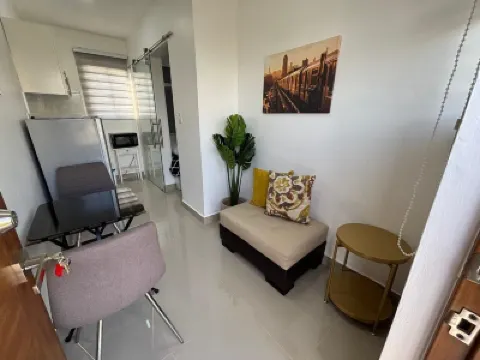 Estudio centrico Hotel di 