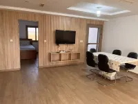Superb apartment with swimming pool in Saidia Marina