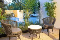 Cap Cana Luxury 2 bedroom and 2 bath condo, Pool, near Juanillo beach, Golf
