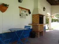 Family House, halfway Lisbon/Fatima, lovely garden, private pool - 2 Sao