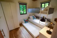 House under palm trees (pool and whirlpool included) Hotel a 