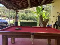 Enjoy the peace and quiet in the interior of São Paulo Hotels in Piracaia