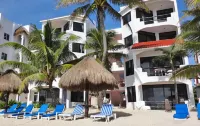 Beautiful & Cozy Space in Half Moon Bay Akumal
