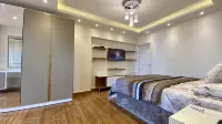 Royal Luxury Apartment with Gorgeous Sea View Hotels in 