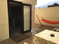 Luxury modern apartment near Quicentro