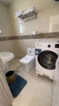 Sea view apartment 10 minutes away from Dead Sea beach