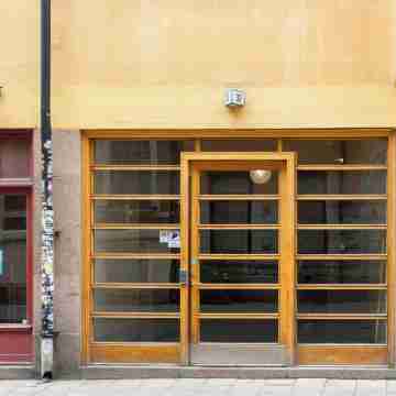 Perfect located Apartment in the heart of Södermalm Hotel Exterior