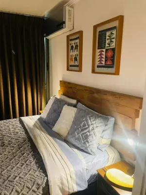 Comfortable Department. Home Apartments Providencia