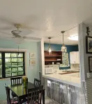 Caret Bay Tropical Hideaway Apt Hotels in West End