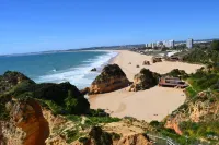 1 Bedroom Duplex with Balcony and Seaview (5-10 minutes form beach)