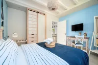 Seabreeze, a new luxury seafront villa for up to 9 people