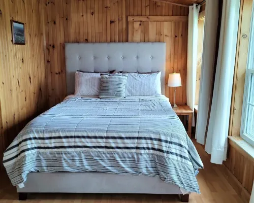 Riverside Retreat of Mavillette Hotels in Clare