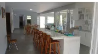 Beautiful farm with swimming pool, a small island. Near the Rio Jaguari Waterfall.