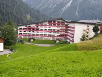 Aparthotel, Apartment 444, Mittelberg, Kleinwalsertal Các khách sạn ở 