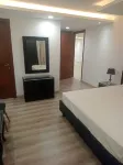 Luxury 2 bed apartment