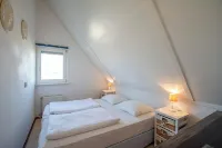 Holiday Home Callantsogervaart Near Beach Hotels in Julianadorp