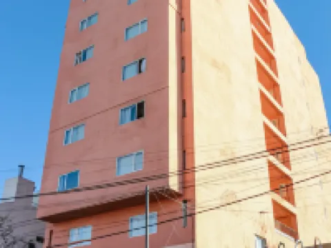 Hotel El Cortijo Hotels in Neuquen