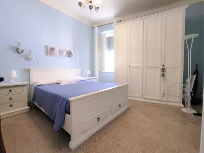 Apt. AZZURRINA - inside WALLS of LUCCA