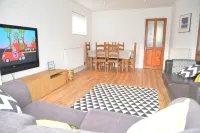 Atlantic Retreat - 5 minute stroll from Crooklets Beach Hotel a Bude-Stratton