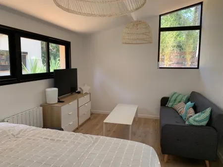 Loft 90m2, terraces 90m2