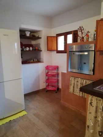 TRAMONDO DAMMUSO WITH AIR CONDITIONING