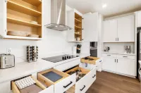 Brand New Single Story Modern 2024 Home