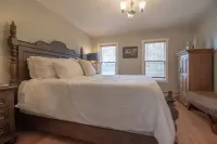 Inn at High Falls