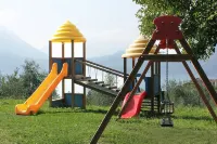 Goldenlake Apartment