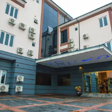 Merzino Palace